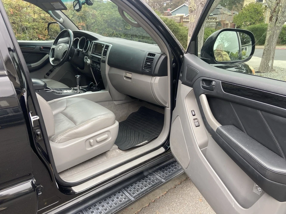 2006 Toyota 4Runner 4th Gen - Image 15 of 21