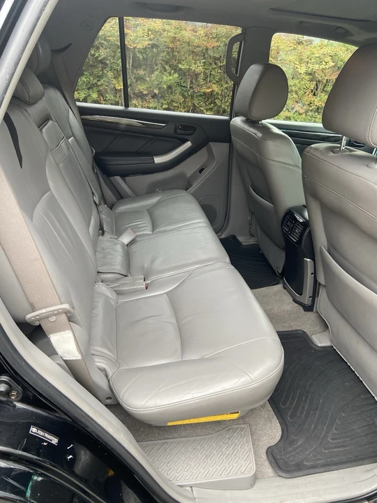 2006 Toyota 4Runner 4th Gen - Image 11 of 21