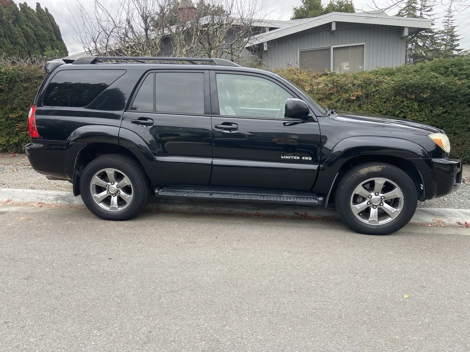 2006 Toyota 4Runner 4th Gen - Image 5 of 21