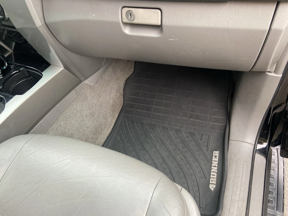 2006 Toyota 4Runner 4th Gen - Image 19 of 21