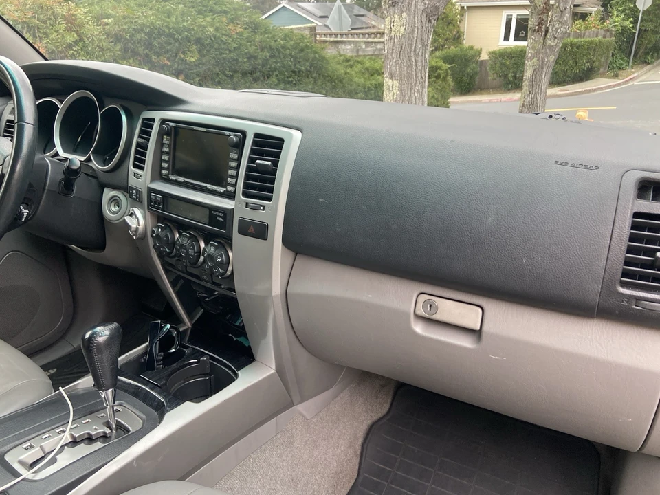 2006 Toyota 4Runner 4th Gen - Image 18 of 21