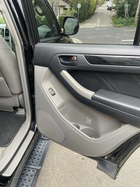 2006 Toyota 4Runner 4th Gen - Image 13 of 21