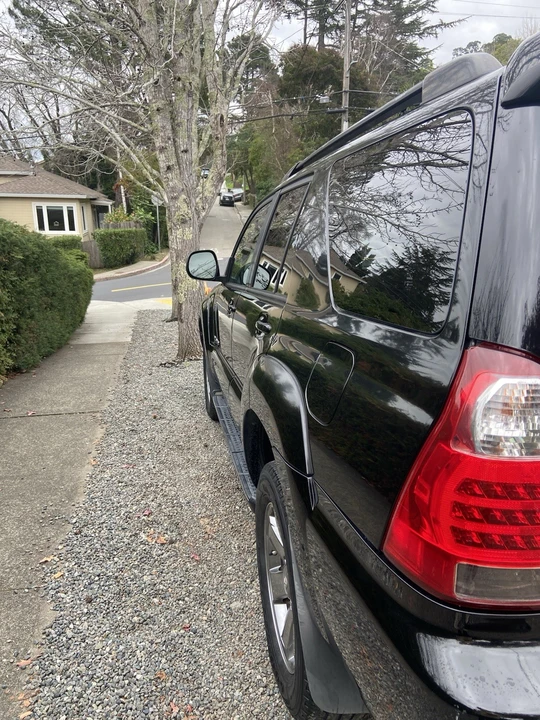 2006 Toyota 4Runner 4th Gen - Image 9 of 21