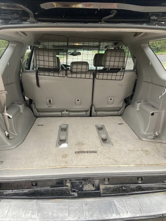 2006 Toyota 4Runner 4th Gen - Image 10 of 21