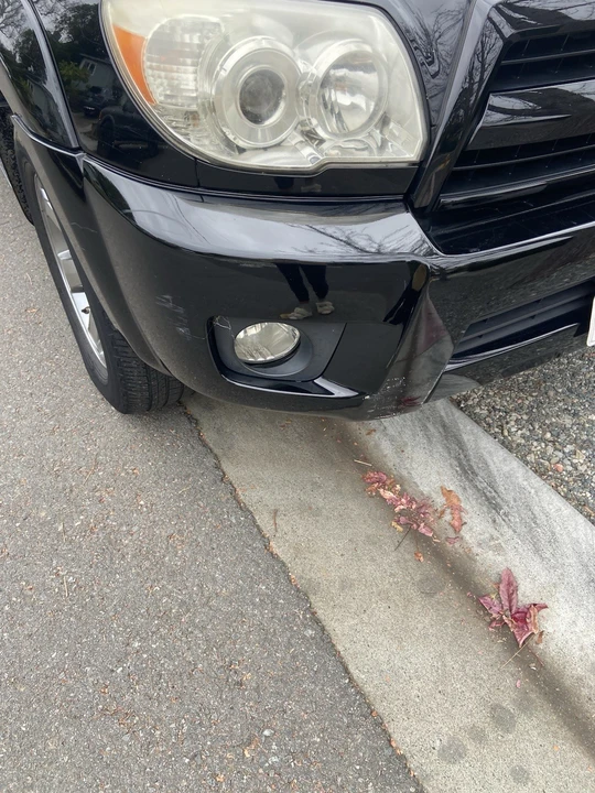 2006 Toyota 4Runner 4th Gen - Image 4 of 21