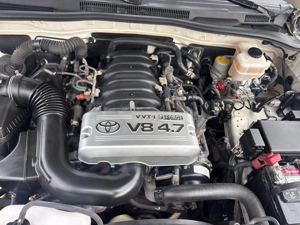 2006 Toyota 4Runner 4th Gen - Image 11 of 21