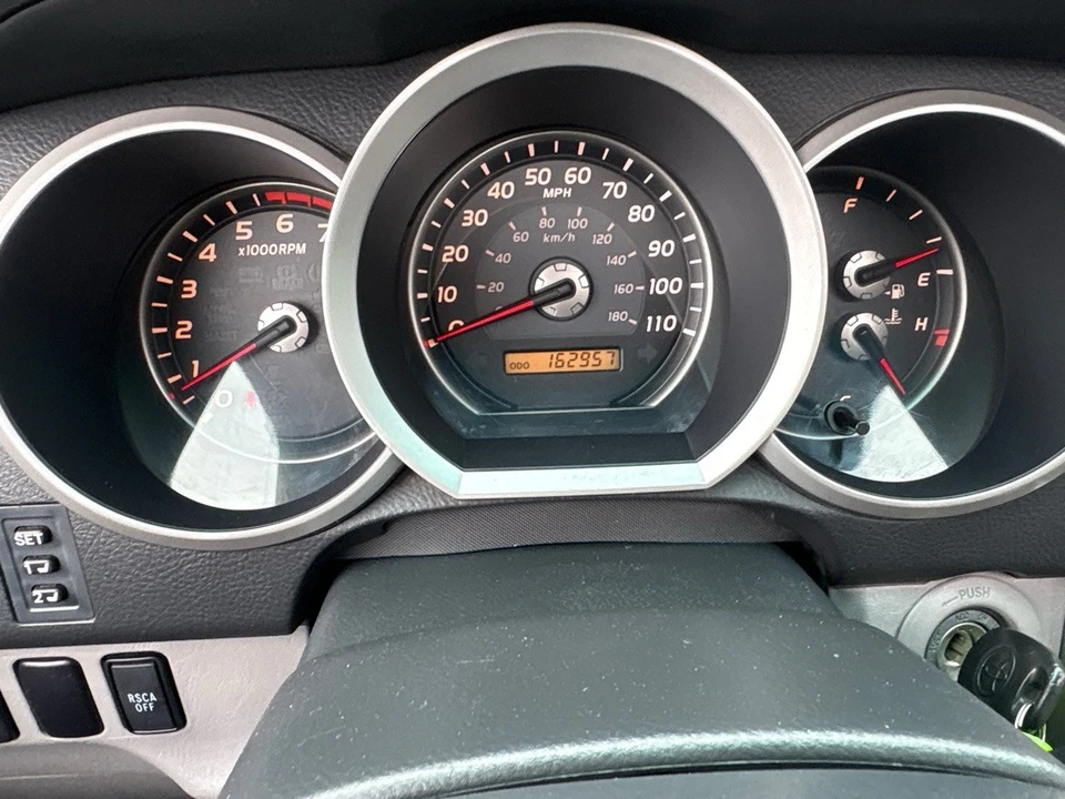2006 Toyota 4Runner 4th Gen - Image 8 of 21