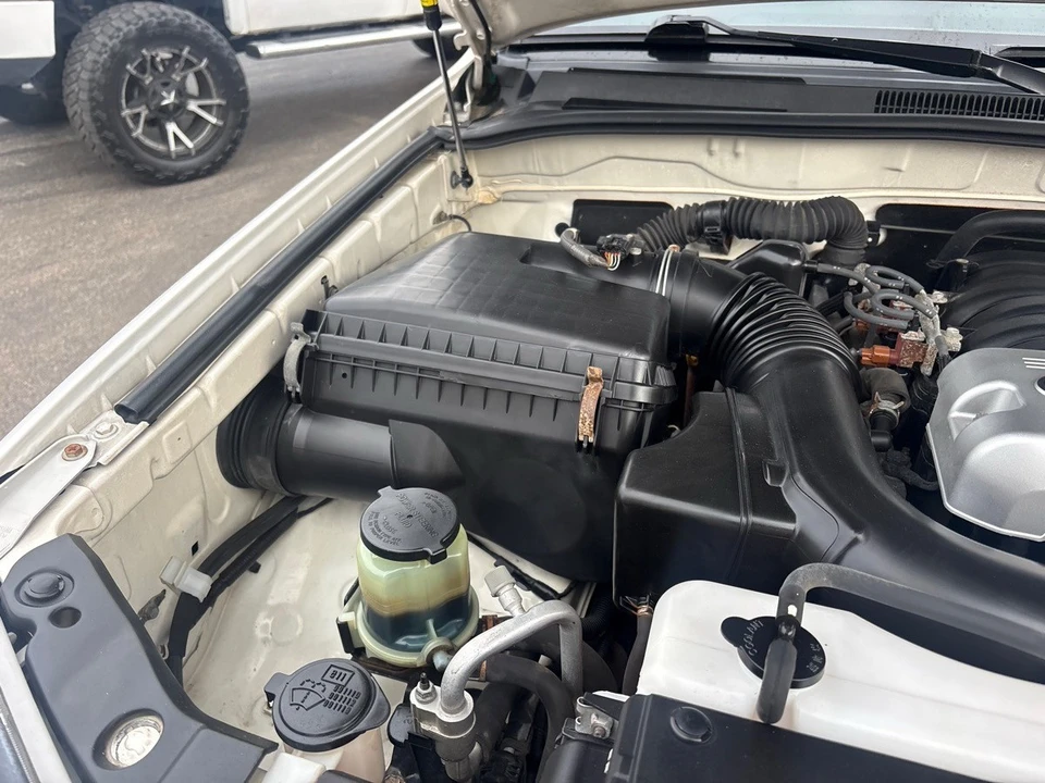 2006 Toyota 4Runner 4th Gen - Image 13 of 21