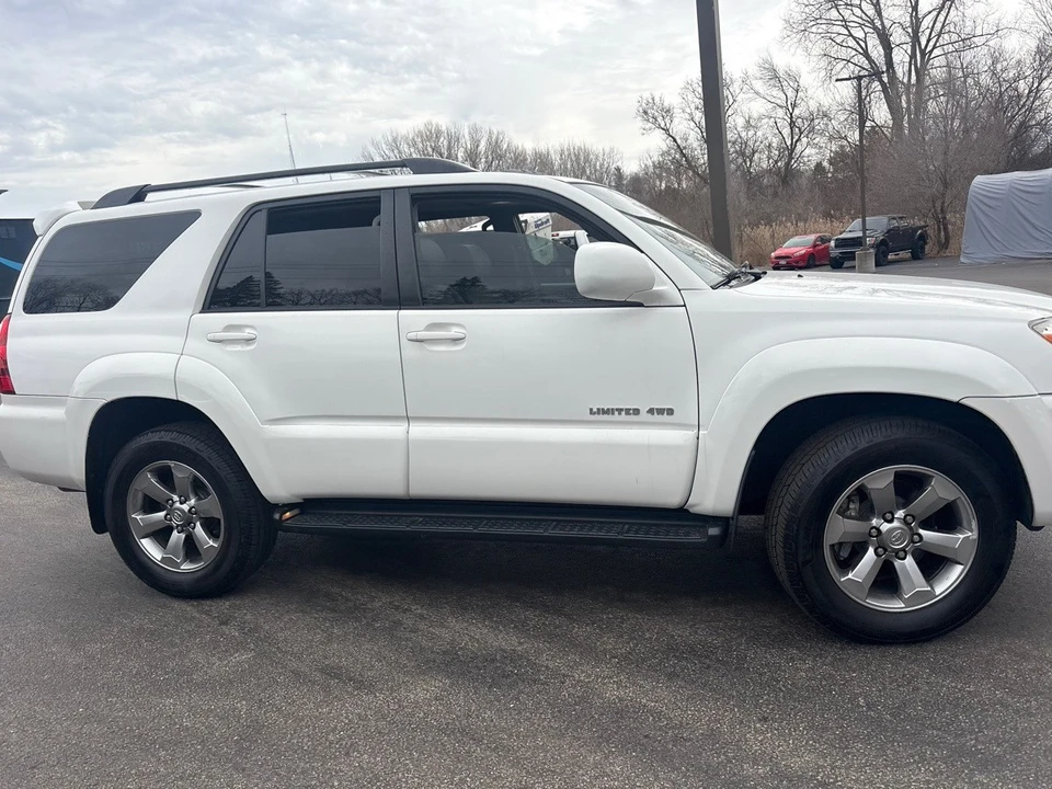 2006 Toyota 4Runner 4th Gen - Image 3 of 21