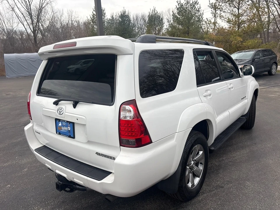 2006 Toyota 4Runner 4th Gen - Image 4 of 21