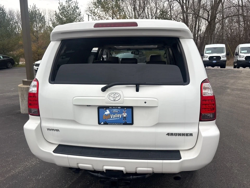 2006 Toyota 4Runner 4th Gen - Image 5 of 21