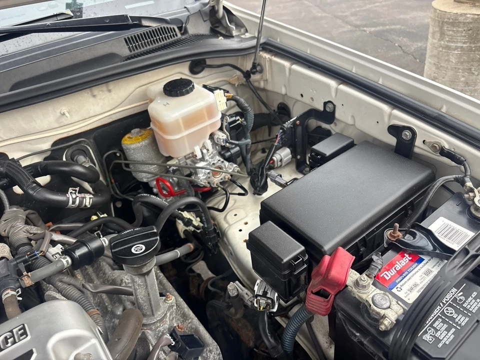 2006 Toyota 4Runner 4th Gen - Image 12 of 21