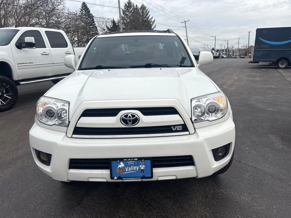 2006 Toyota 4Runner 4th Gen - Image 16 of 21