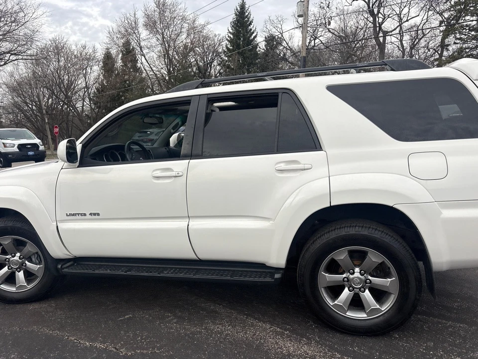 2006 Toyota 4Runner 4th Gen - Image 9 of 21