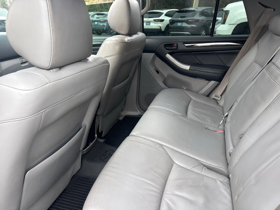 2006 Toyota 4Runner 4th Gen - Image 7 of 21