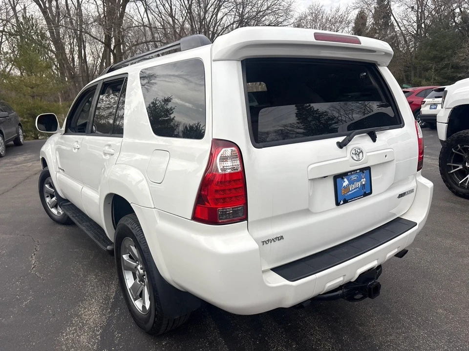 2006 Toyota 4Runner 4th Gen - Image 6 of 21