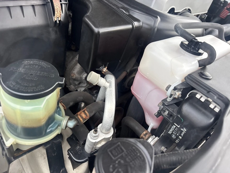 2006 Toyota 4Runner 4th Gen - Image 14 of 21