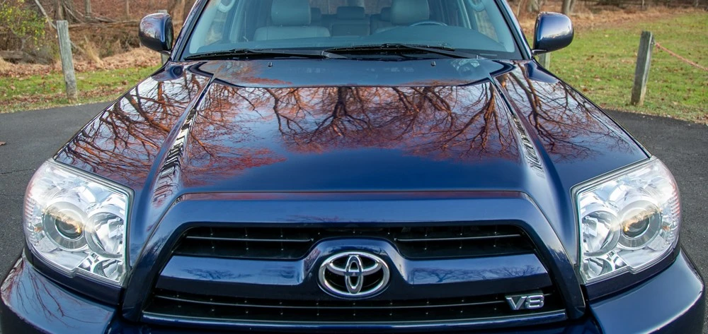 2006 Toyota 4Runner 4th Gen - Image 10 of 19