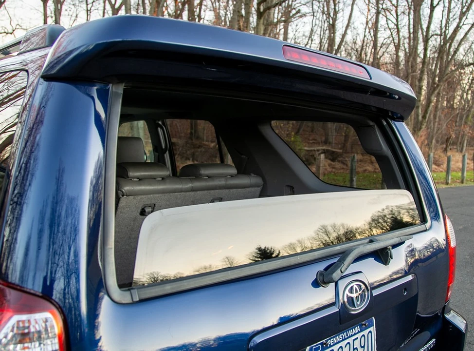 2006 Toyota 4Runner 4th Gen - Image 13 of 19