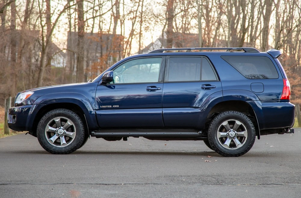 2006 Toyota 4Runner 4th Gen - Image 6 of 19