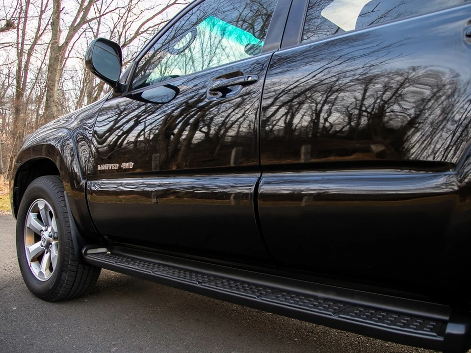 2006 Toyota 4Runner 4th Gen - Image 9 of 19