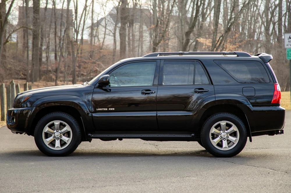 2006 Toyota 4Runner 4th Gen - Image 7 of 19
