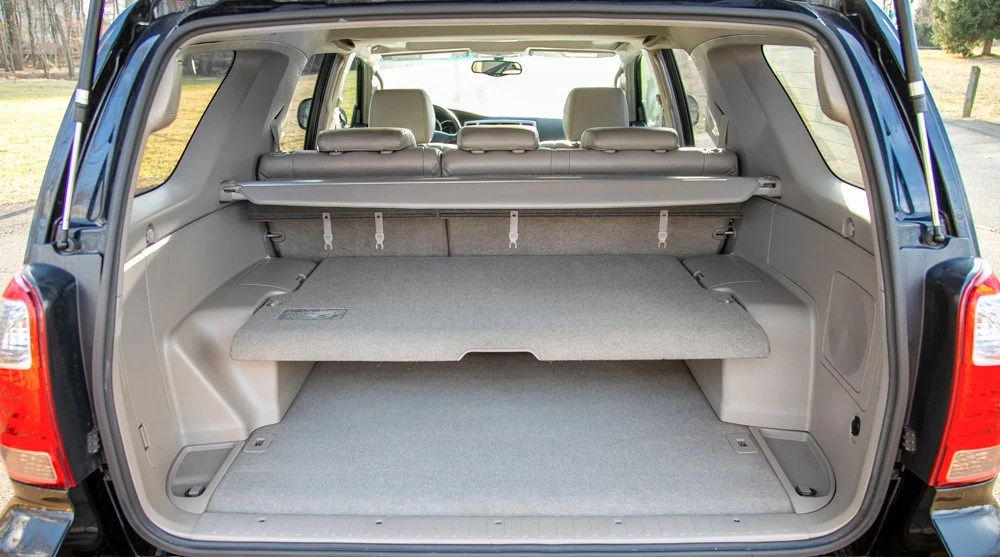 2006 Toyota 4Runner 4th Gen - Image 15 of 19
