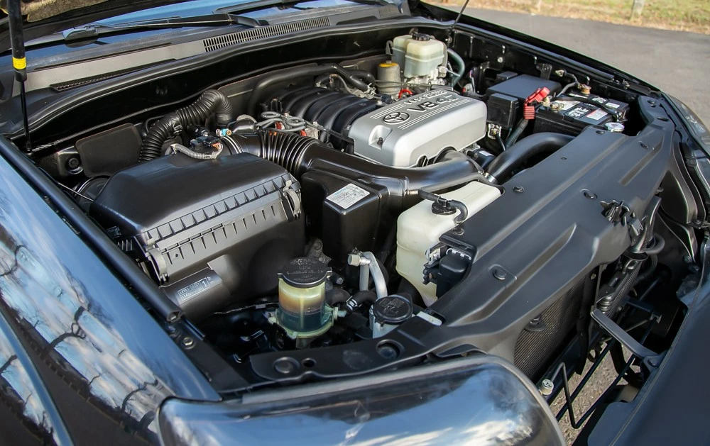 2006 Toyota 4Runner 4th Gen - Image 13 of 19