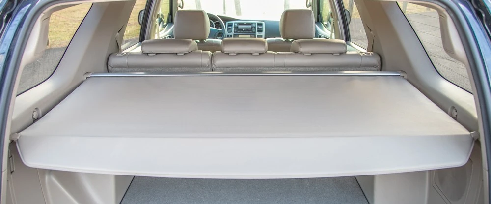 2006 Toyota 4Runner 4th Gen - Image 16 of 19