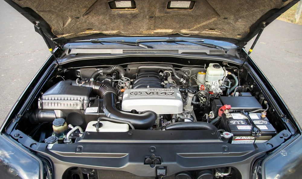 2006 Toyota 4Runner 4th Gen - Image 11 of 19