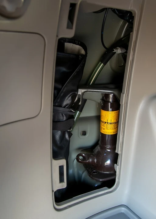 2006 Toyota 4Runner 4th Gen - Image 17 of 19