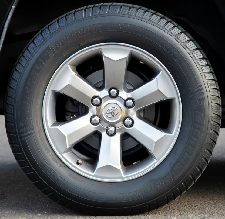 2006 Toyota 4Runner 4th Gen - Image 10 of 19