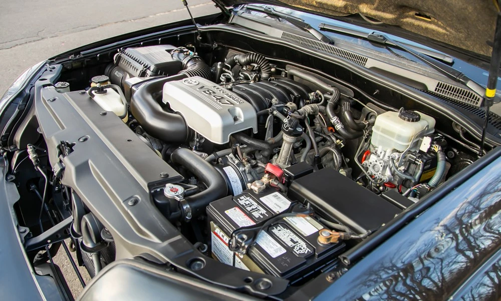 2006 Toyota 4Runner 4th Gen - Image 12 of 19