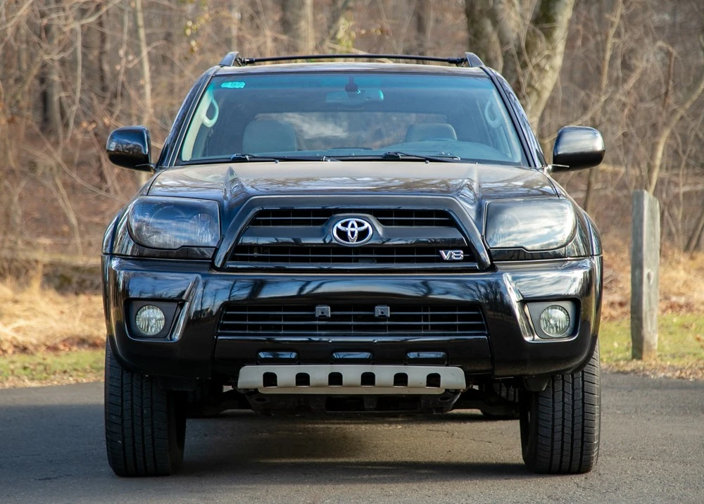 2006 Toyota 4Runner 4th Gen - Image 5 of 19