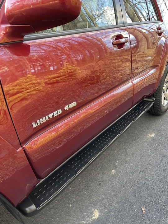 2006 Toyota 4Runner 4th Gen - Image 23 of 31
