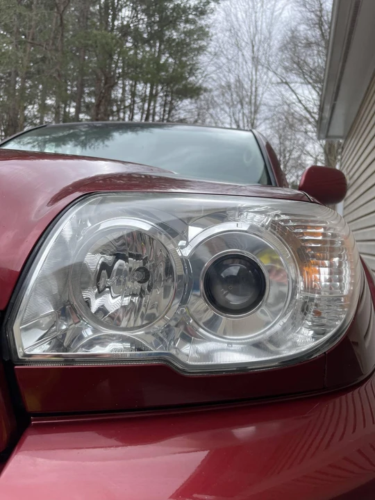 2006 Toyota 4Runner 4th Gen - Image 22 of 31