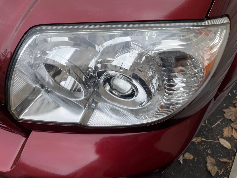 2006 Toyota 4Runner 4th Gen - Image 21 of 31