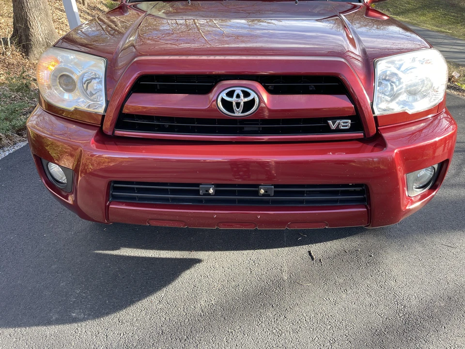 2006 Toyota 4Runner 4th Gen - Image 19 of 31