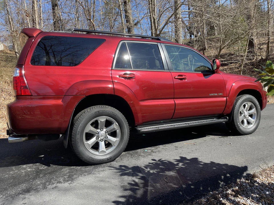 2006 Toyota 4Runner 4th Gen - Image 15 of 31