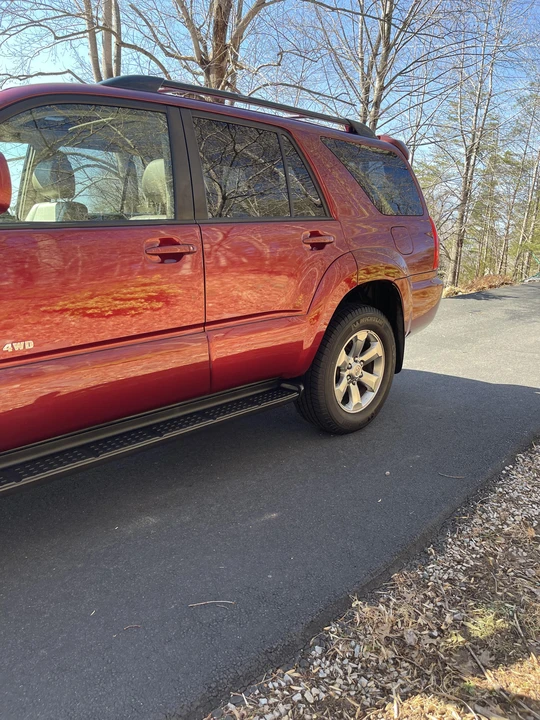 2006 Toyota 4Runner 4th Gen - Image 24 of 31
