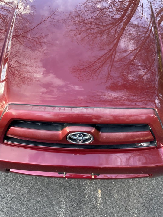 2006 Toyota 4Runner 4th Gen - Image 20 of 31