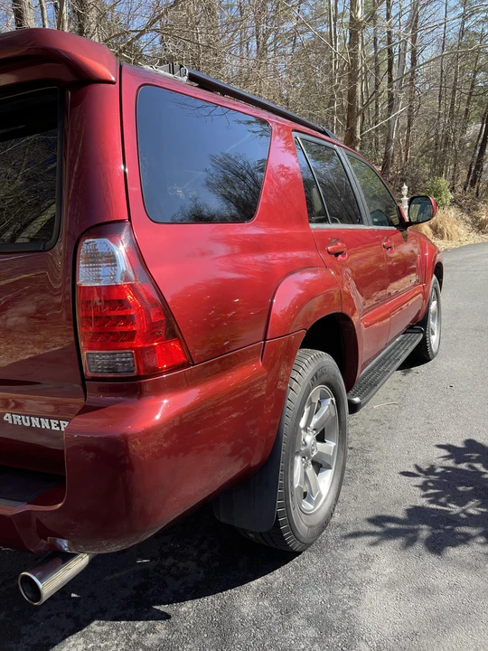 2006 Toyota 4Runner 4th Gen - Image 27 of 31