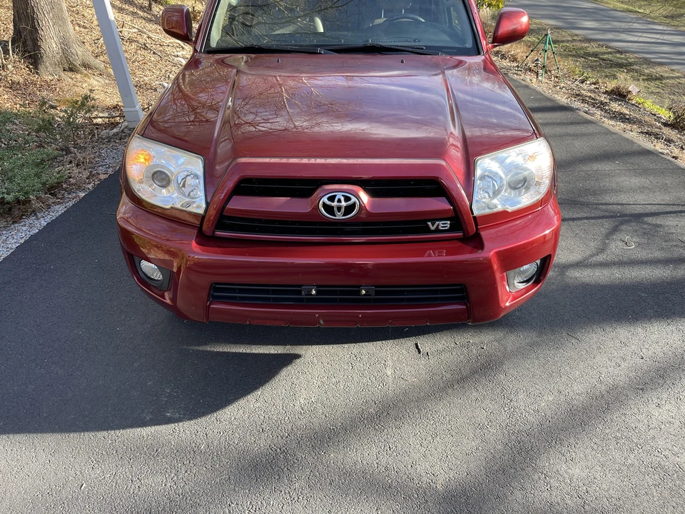 2006 Toyota 4Runner 4th Gen - Image 18 of 31