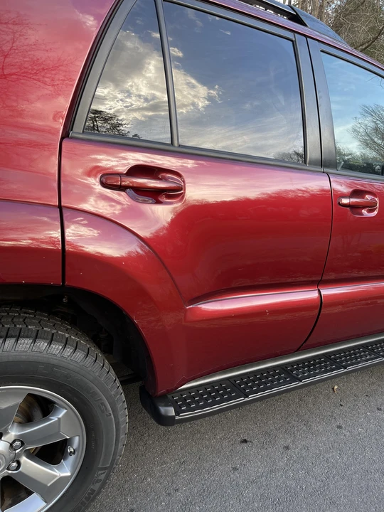 2006 Toyota 4Runner 4th Gen - Image 31 of 31
