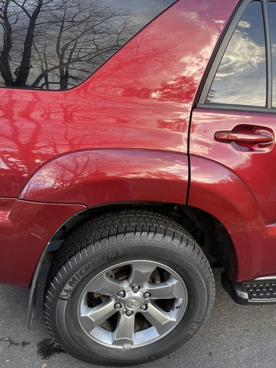 2006 Toyota 4Runner 4th Gen - Image 30 of 31