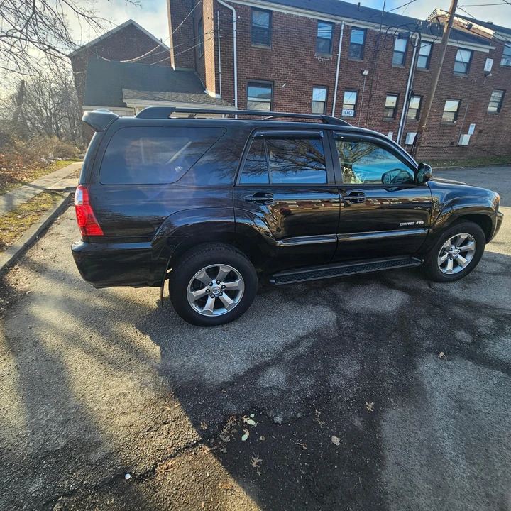 2006 Toyota 4Runner 4th Gen - Image 18 of 31
