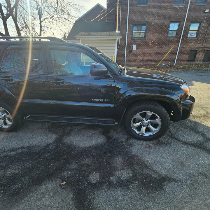 2006 Toyota 4Runner 4th Gen - Image 22 of 31