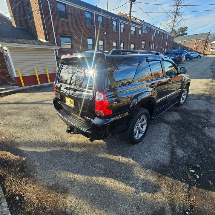 2006 Toyota 4Runner 4th Gen - Image 16 of 31