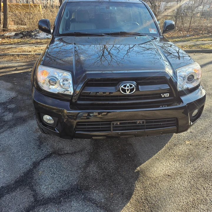 2006 Toyota 4Runner 4th Gen - Image 30 of 31