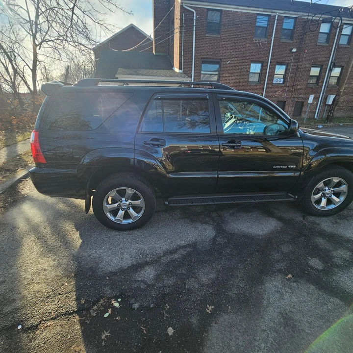 2006 Toyota 4Runner 4th Gen - Image 20 of 31